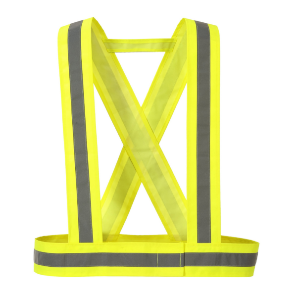 Hi-Vis kantár