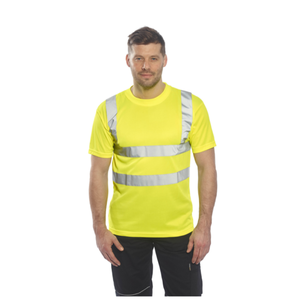 Hi-Vis póló