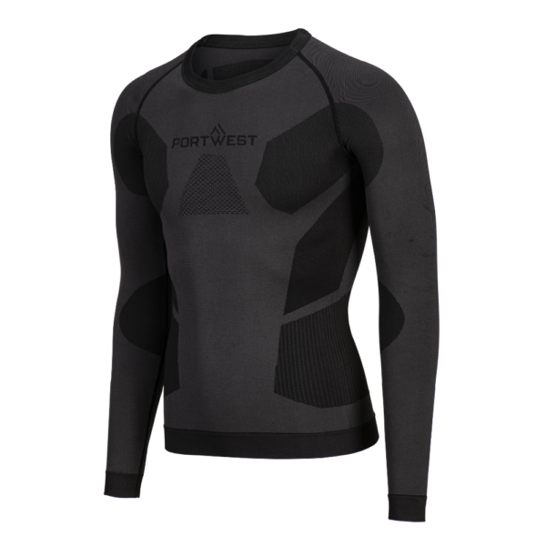 Dynamic Air Baselayer felső