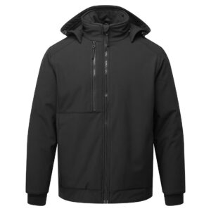 WX2 Eco bélelt softshell (2L)