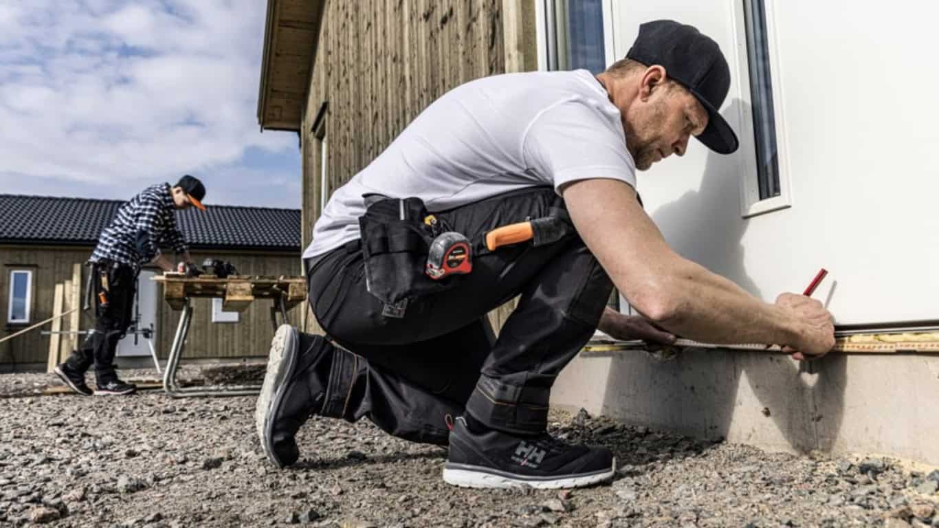 Helly Hansen munkaruha